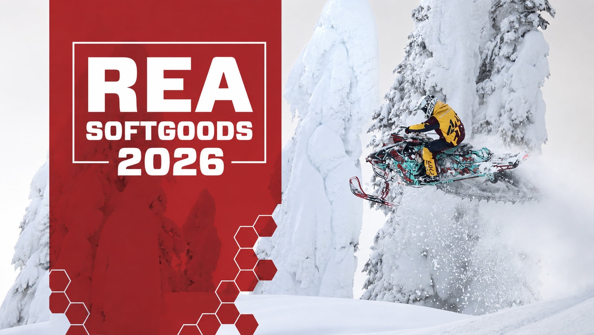 SOFTGOODS SALE  2024! 