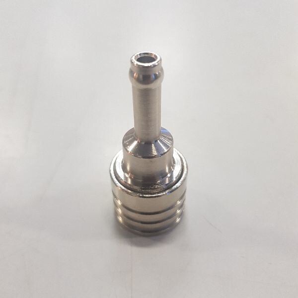 Bränslekoppling Suzuki Sea-X