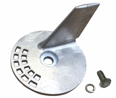 Anod Fena Suzuki 20-35hk  