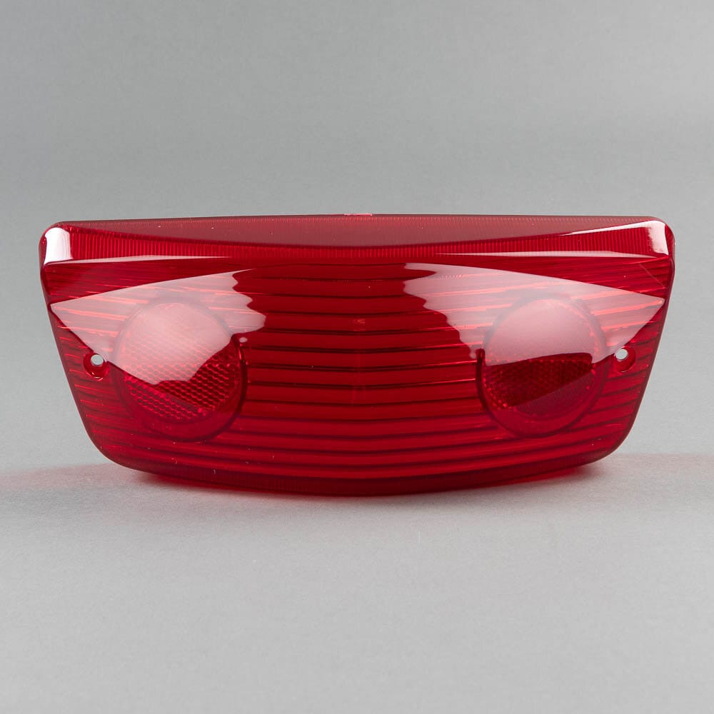 Baklampsglas Ski Doo/Lynx