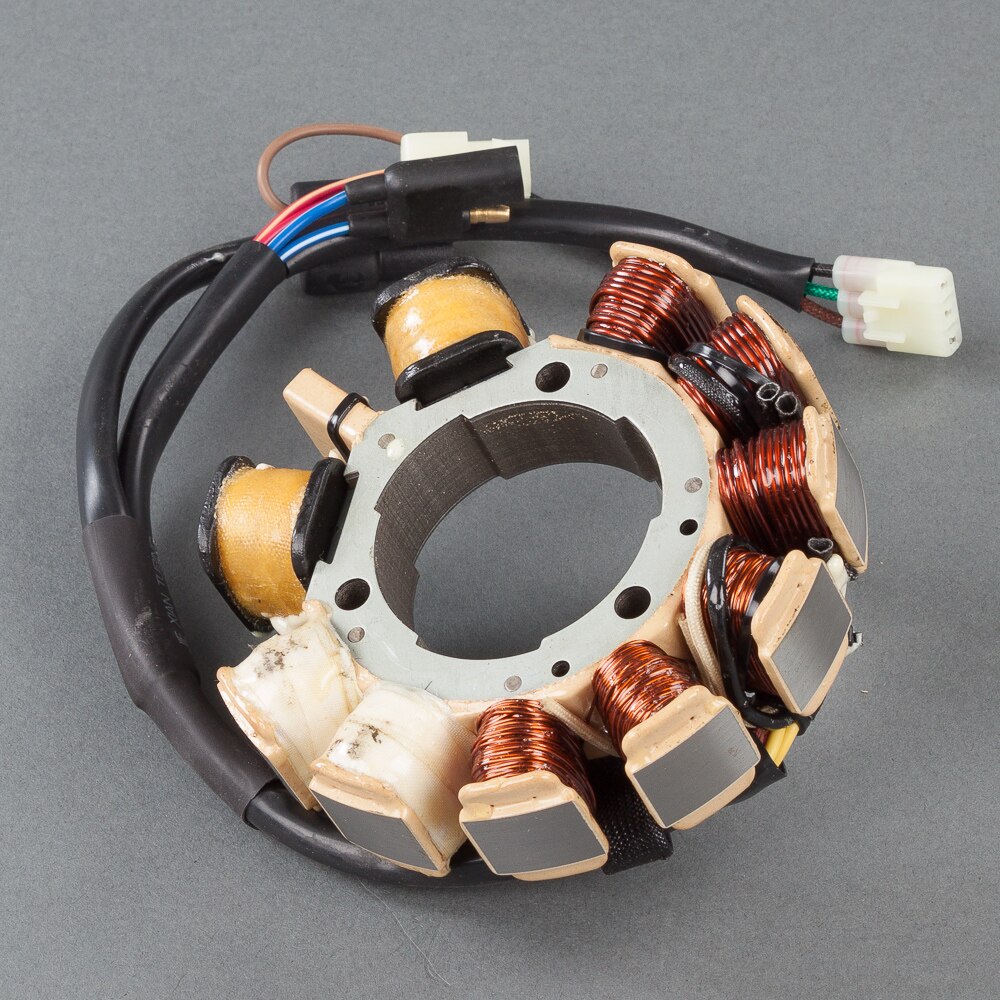 Stator Arctic Cat