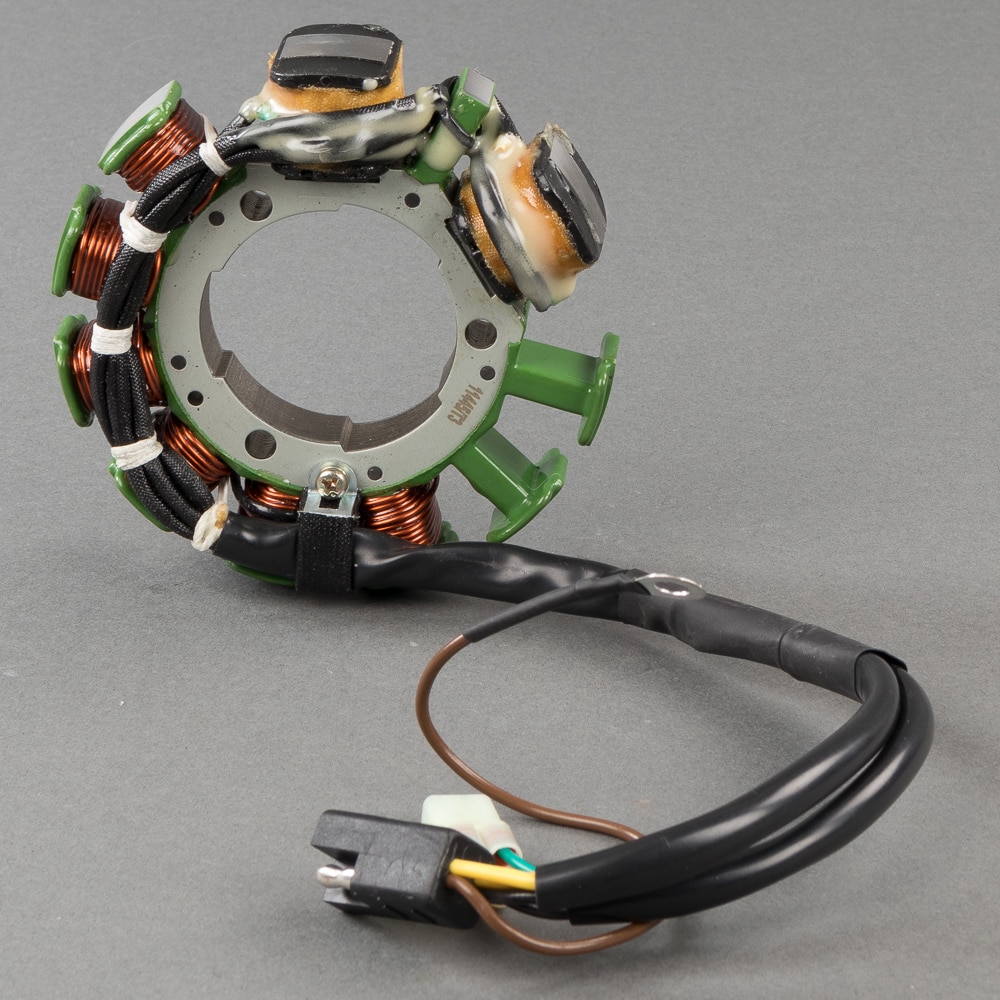 Stator Arctic Cat