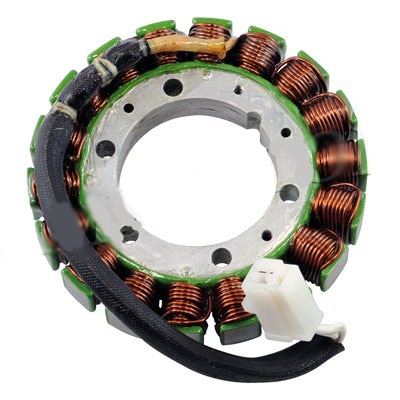 Stator Arctic Cat