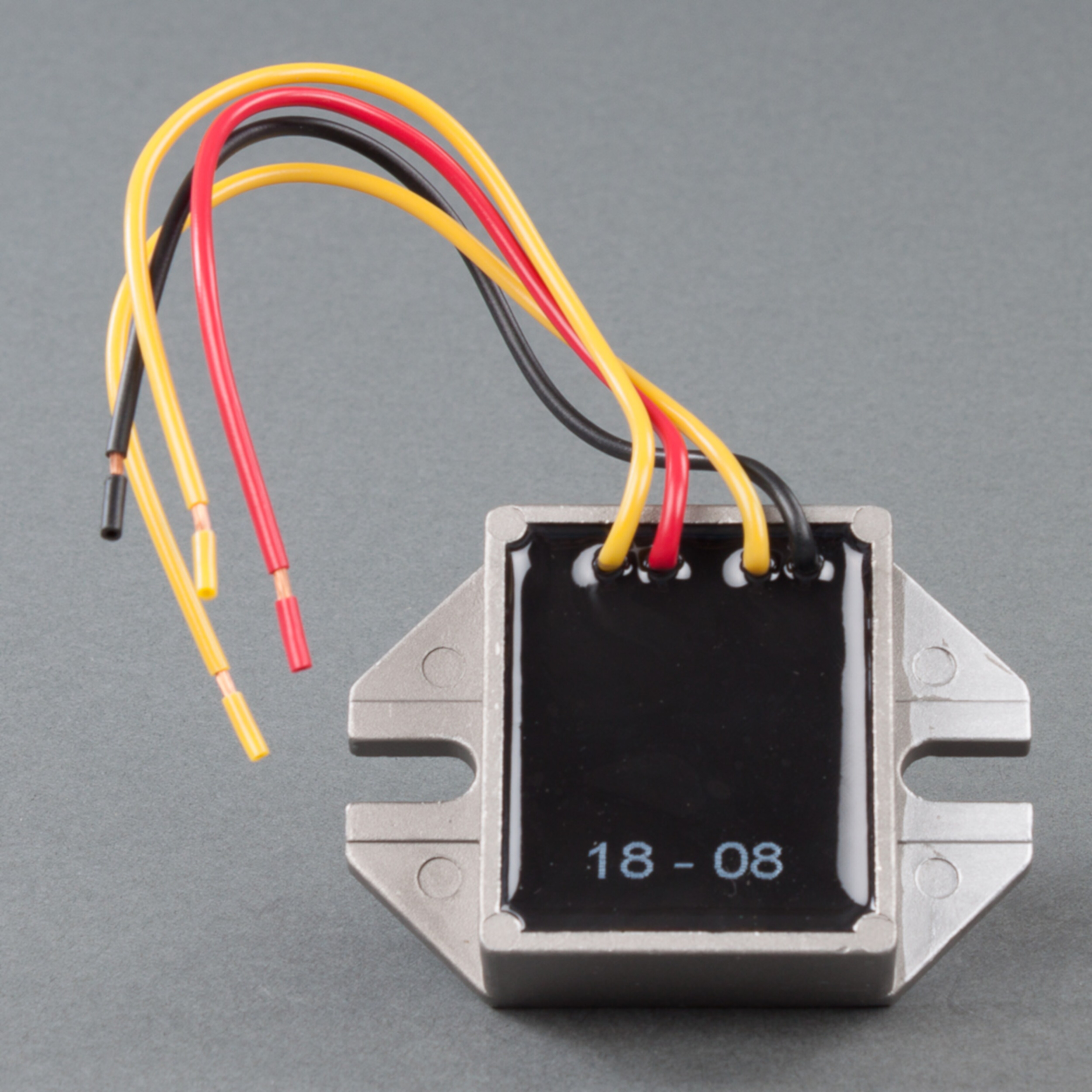 Voltregulator 12v Skoter () Voltregulator 12v Skoter