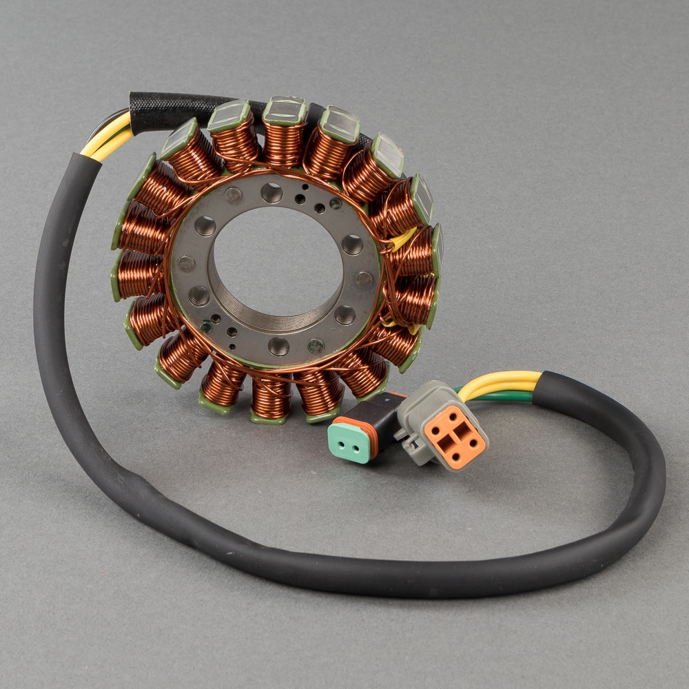 Stator Lynx