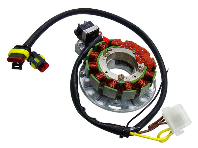 Stator Polaris