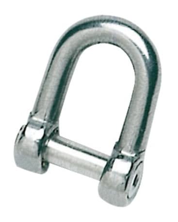 Ankarschackel 10mm Osculati 