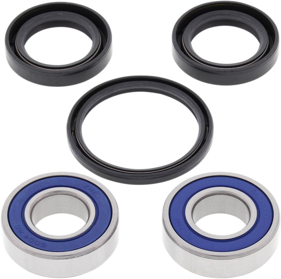 Wheel Bearing & Seal Kit Front Honda