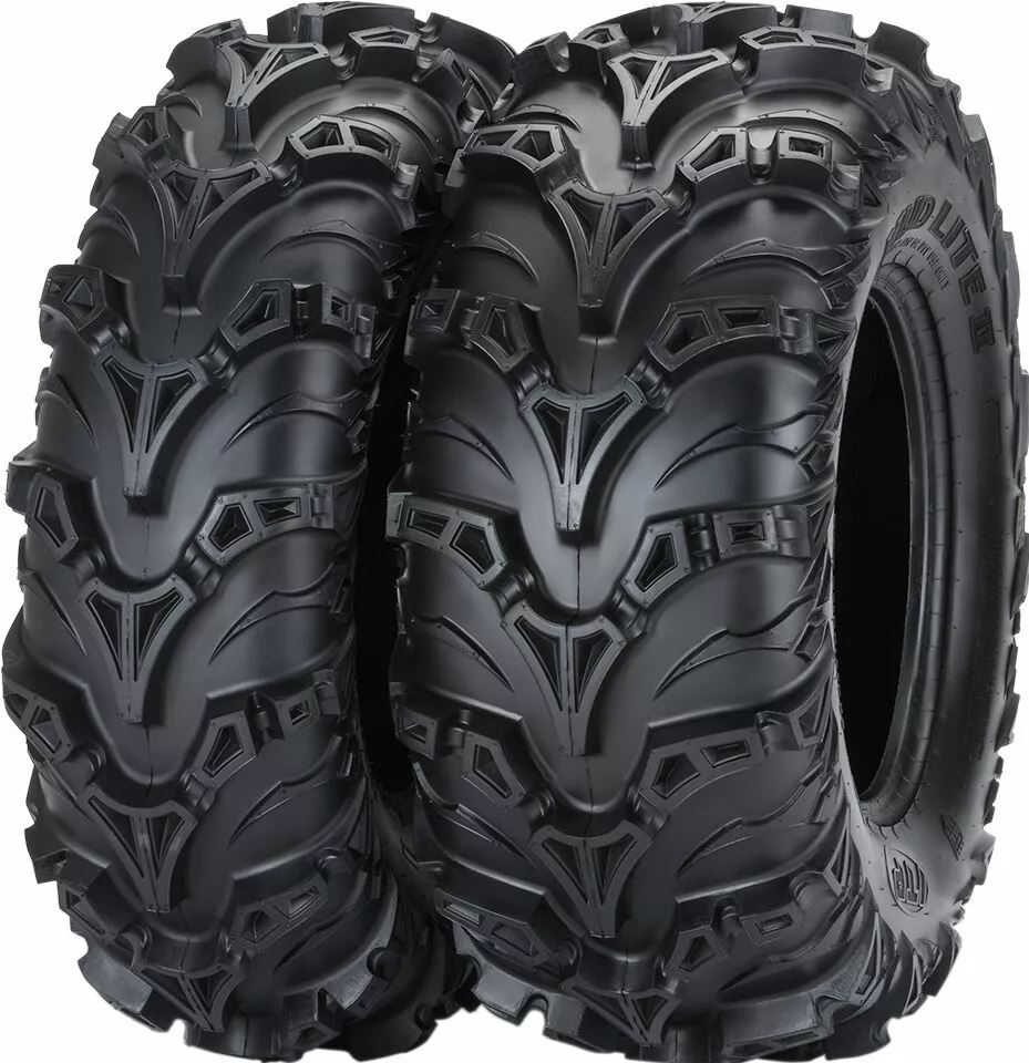 Däck ITP Mud Lite II 14"