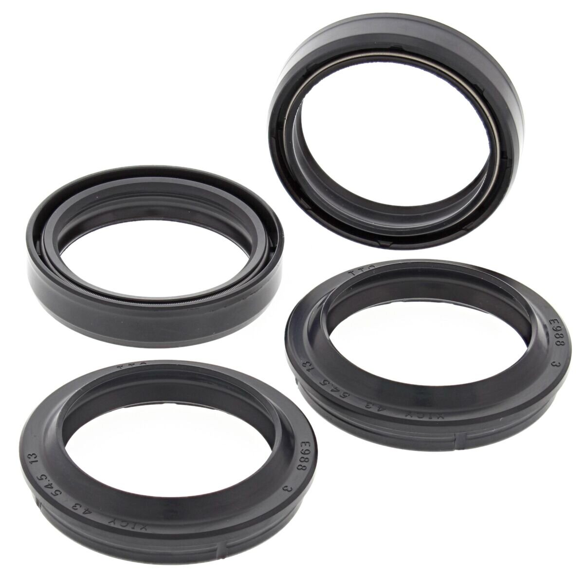 Fork & Dust Seal Kit Aprilia/Bmw/Cagiva