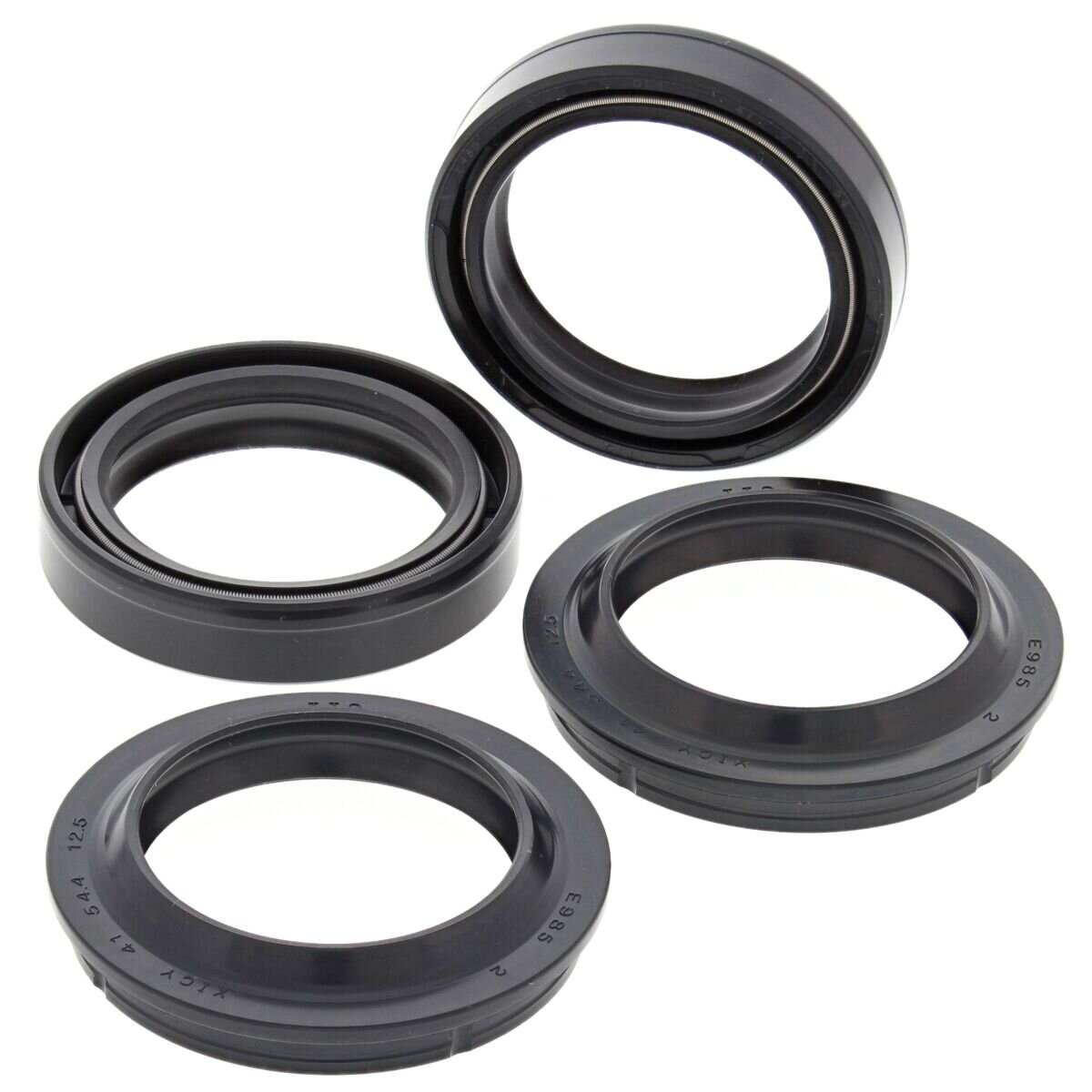 Fork & Dust Seal Kit Bmw/Buell