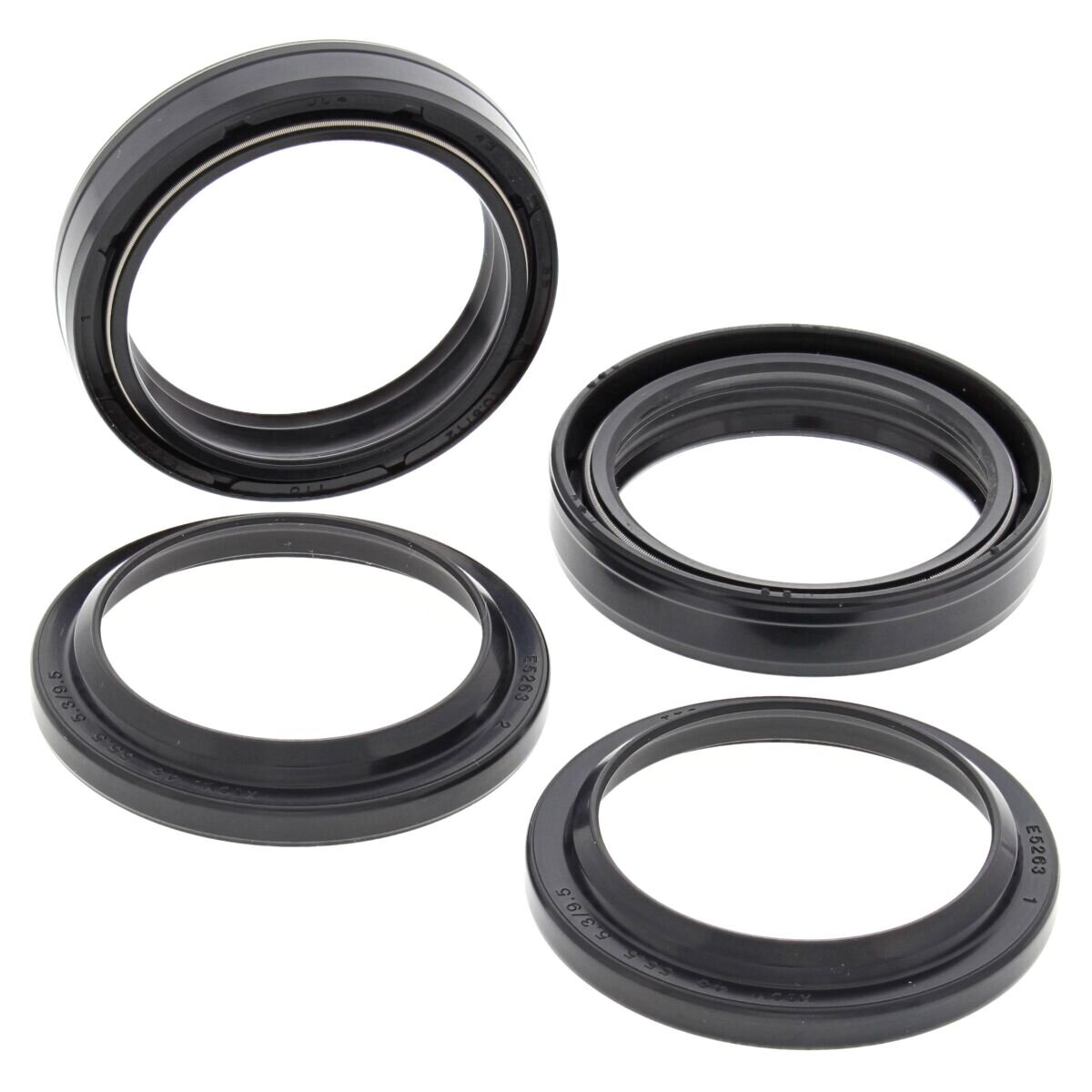 Fork & Dust Seal Kit Honda/Kawasaki/Suzuki