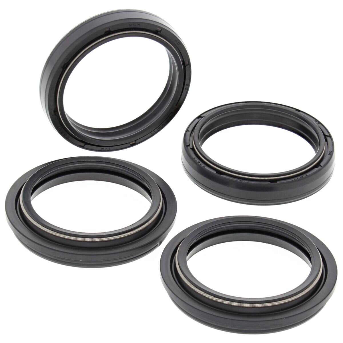 Fork & Dust Seal Kit Honda/Kawasaki/Yamaha