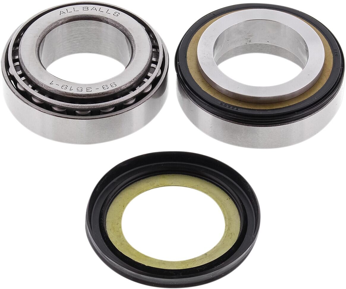 Steering Stem Bearing & Seal Kit Triumph