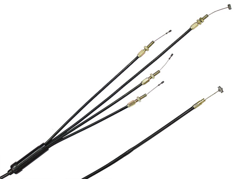 Gaswire Polaris