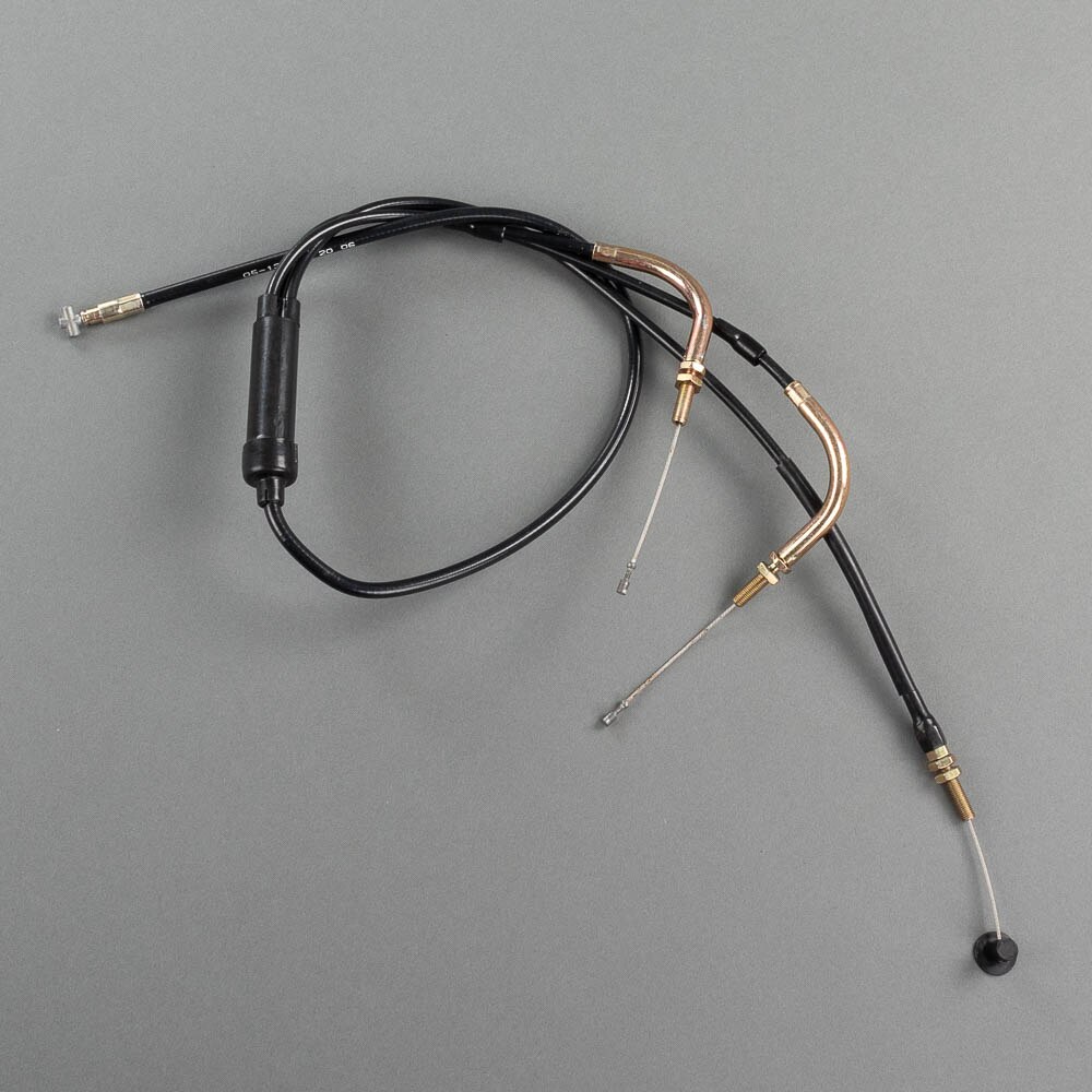 Gaswire Arctic Cat
