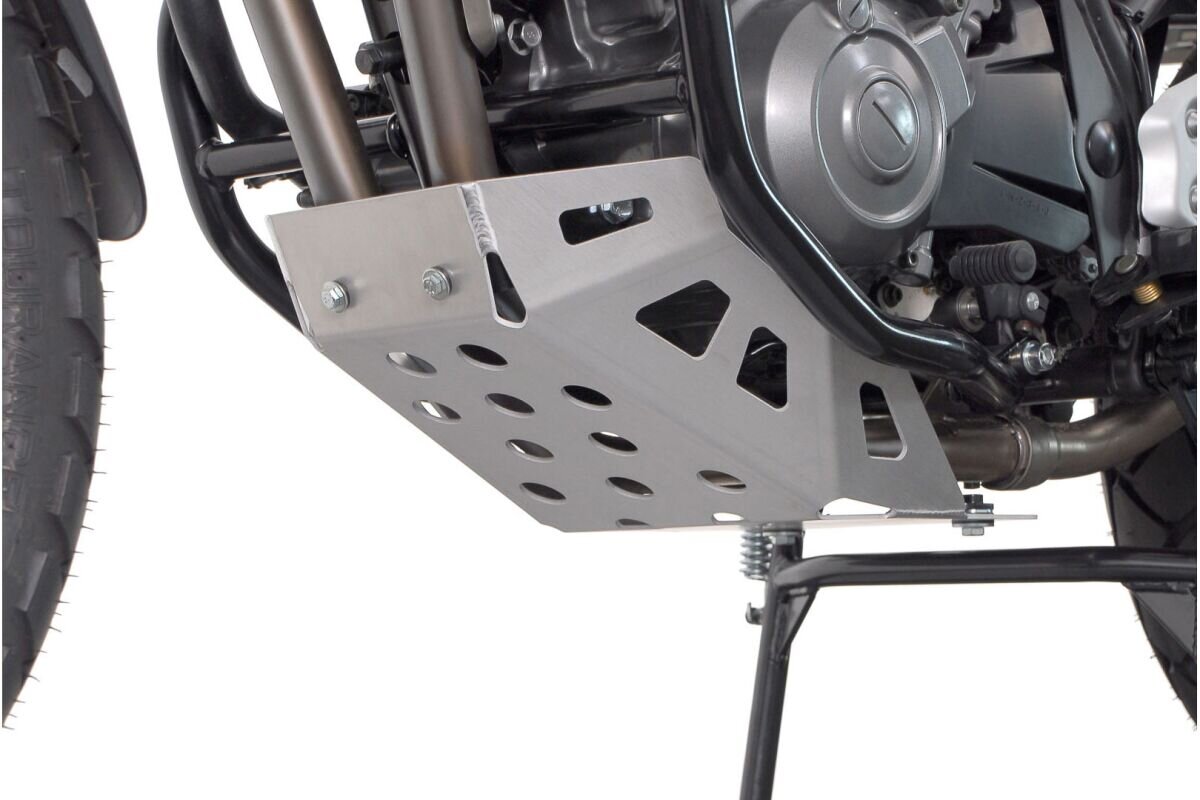 ENGINE GUARD SILVER Yamaha XT660 X / R