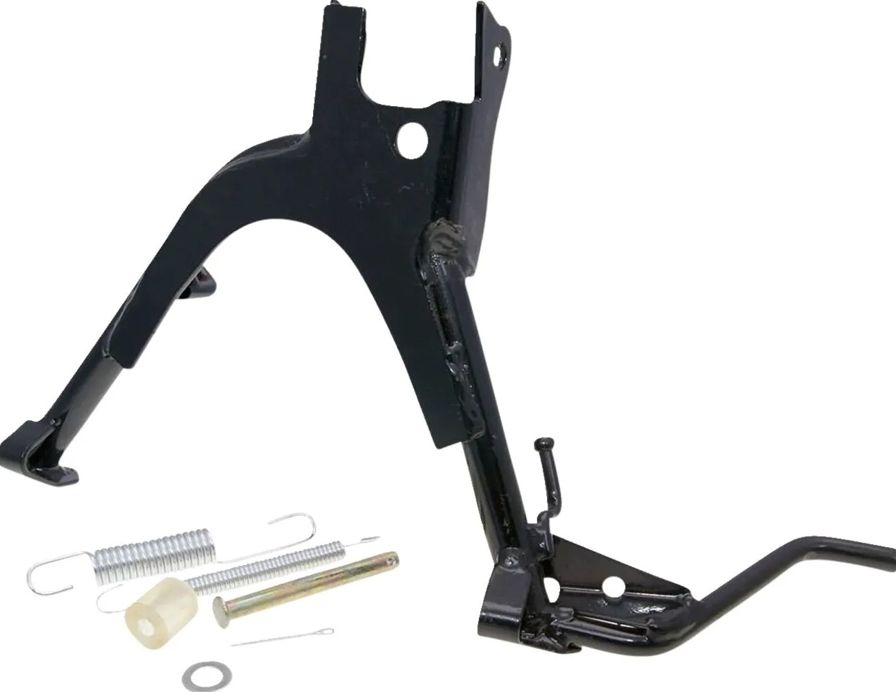 Centralstöd 101 Octane