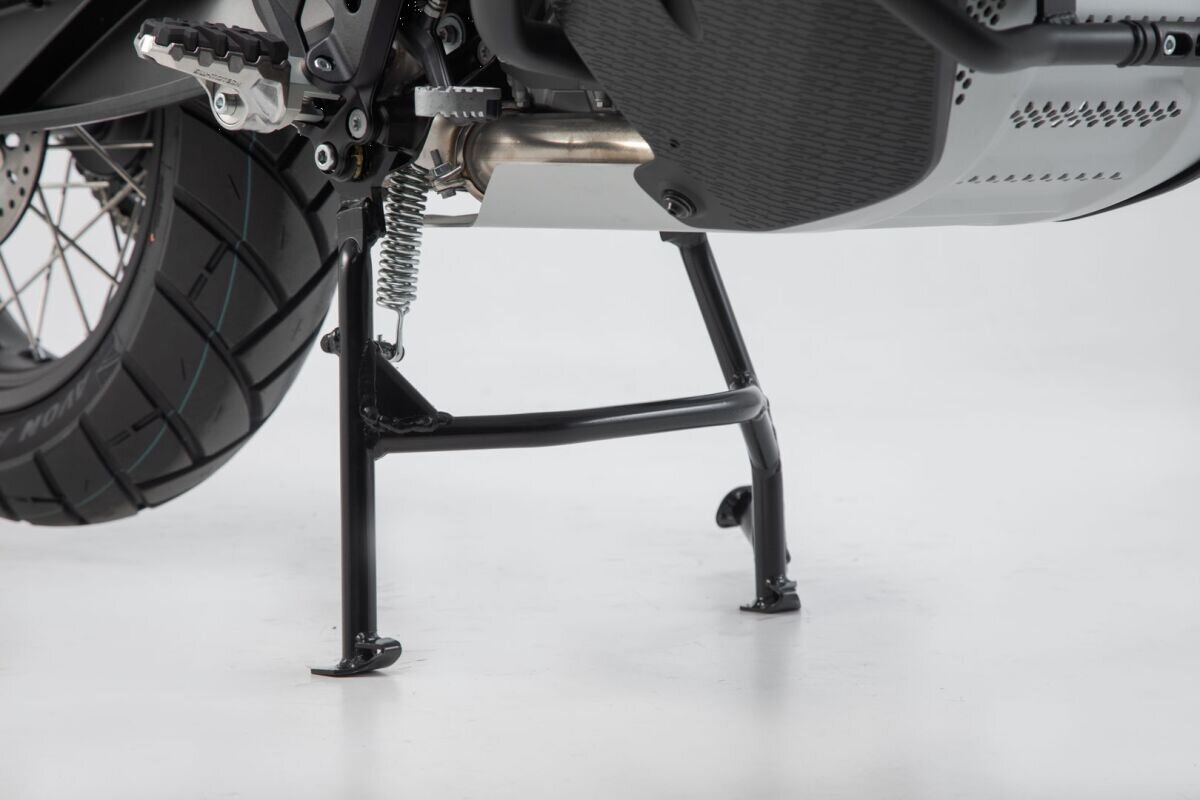 CENTERSTAND BLACK KTM 790 Adv/R / 890 Adv/R