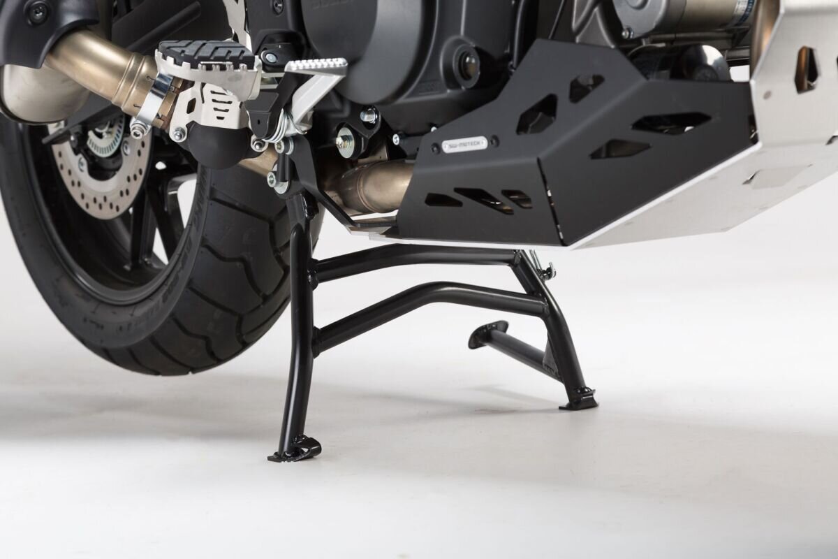 CENTERSTAND BLACK Suzuki V-Strom 1000  / 1050