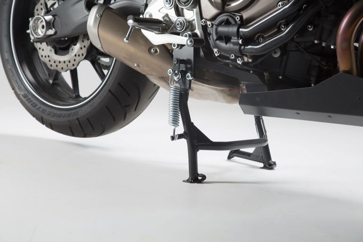 CENTERSTAND BLACK Yamaha MT-07 /Tracer/MotoCage