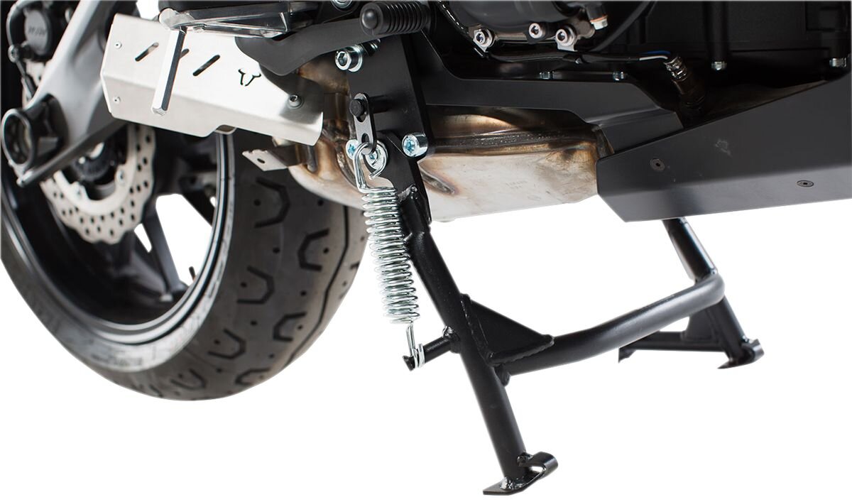 CENTERSTAND BLACK Yamaha XSR700