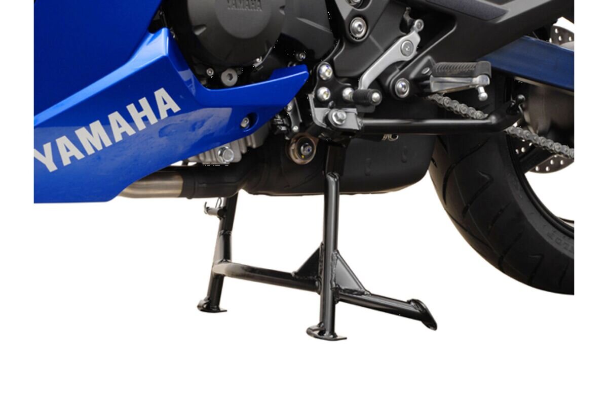 CENTERSTAND BLACK Yamaha XJ6 / Diversion  / D F