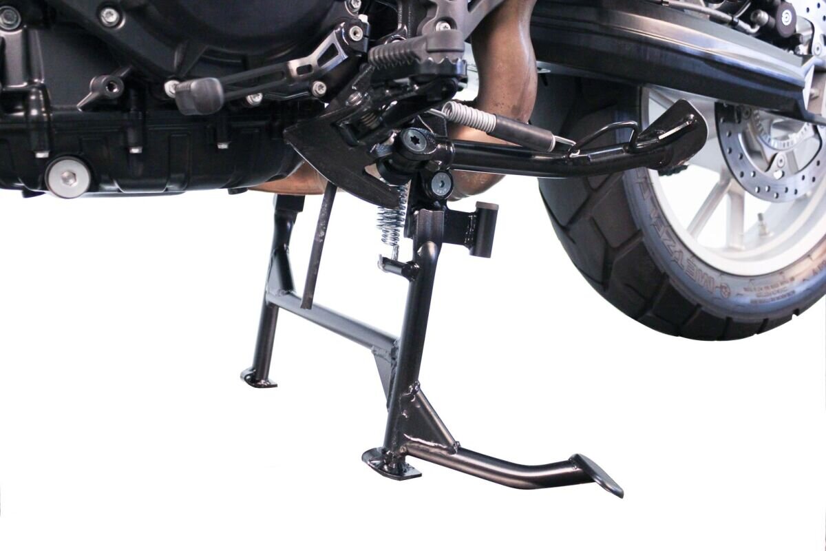 CENTERSTAND BLACK BMW F650/700GS