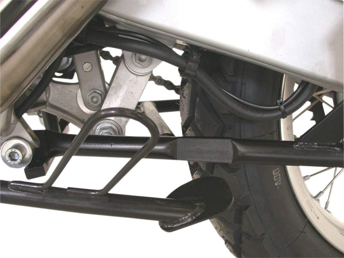 CENTERSTAND BLACK BMW F650GS / Dakar, G650GS Sert�o