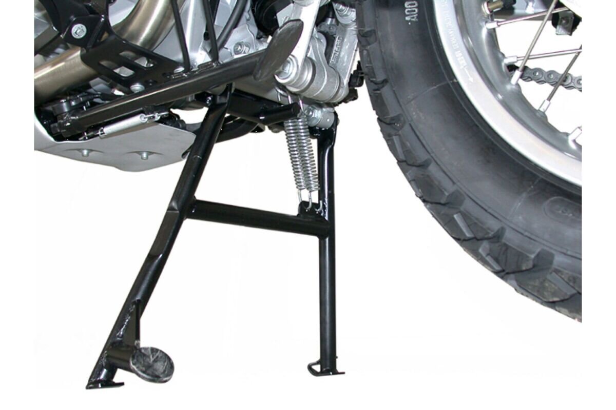 CENTERSTAND BLACK BMW F 650 GS  / G 650 GS