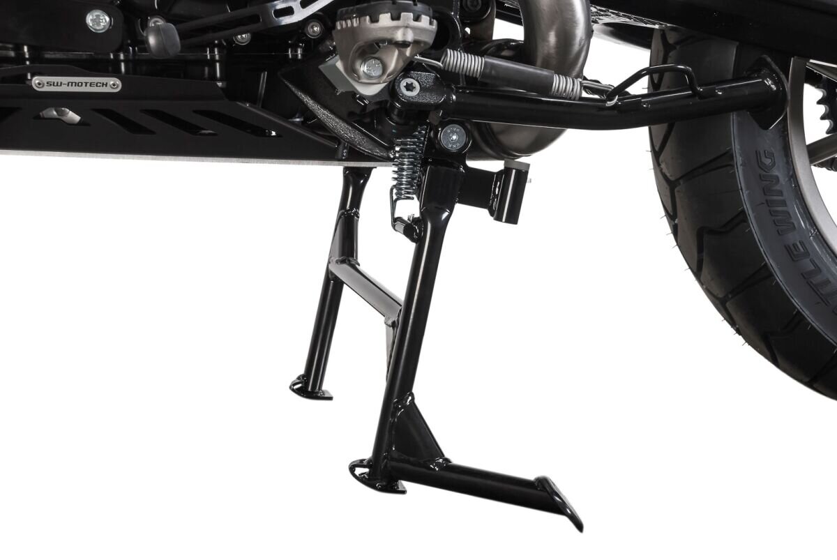 CENTERSTAND BLACK BMW F 650 GS  F 700 GS