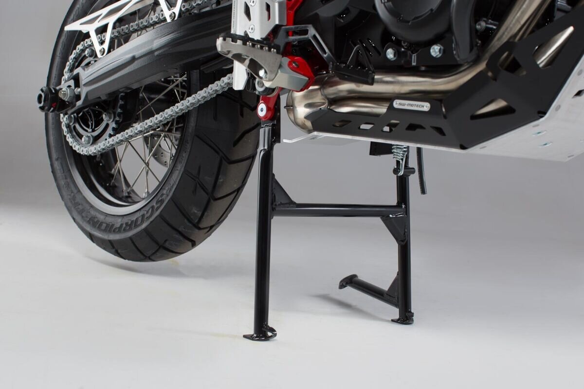 CENTERSTAND BLACK BMW F800GS  / F800GS Adventure