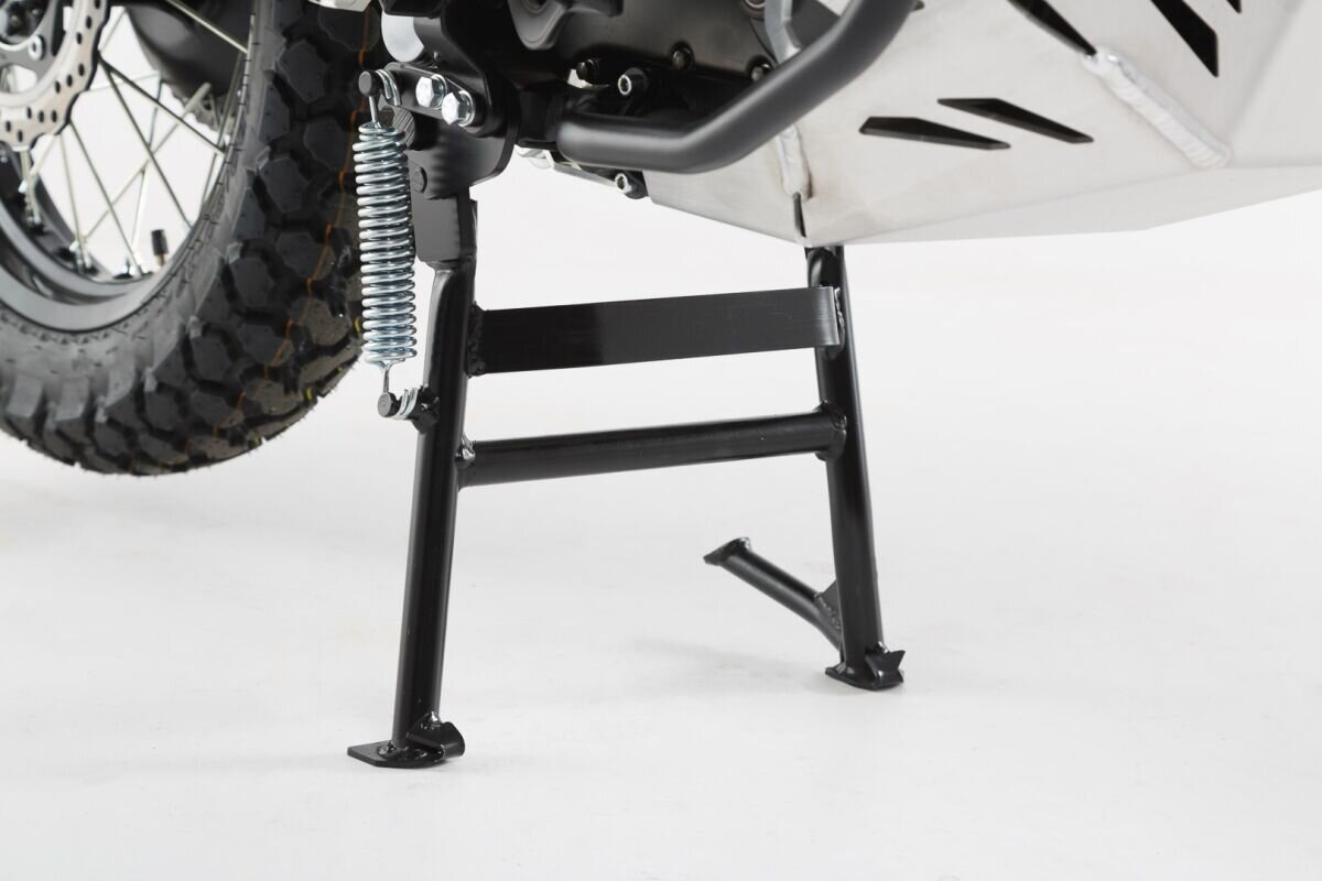 CENTERSTAND BLACK Kawasaki KLR 650