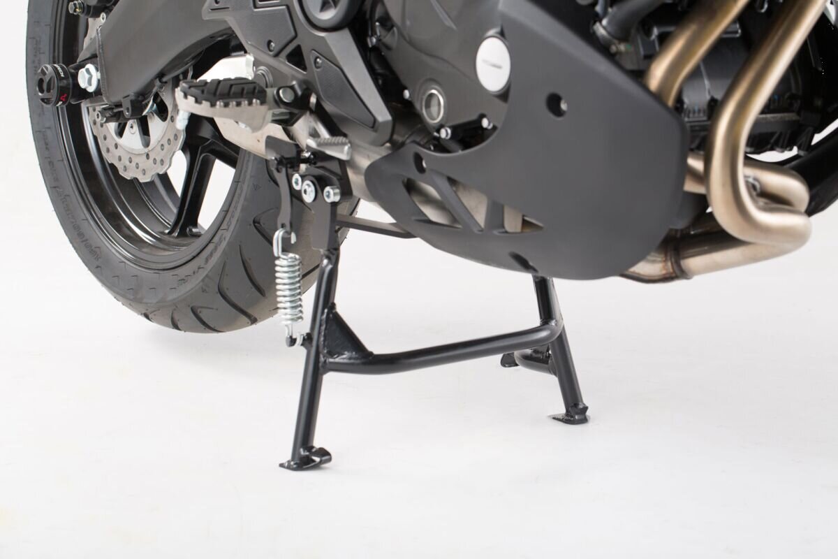 CENTERSTAND BLACK Kawasaki Versys 650