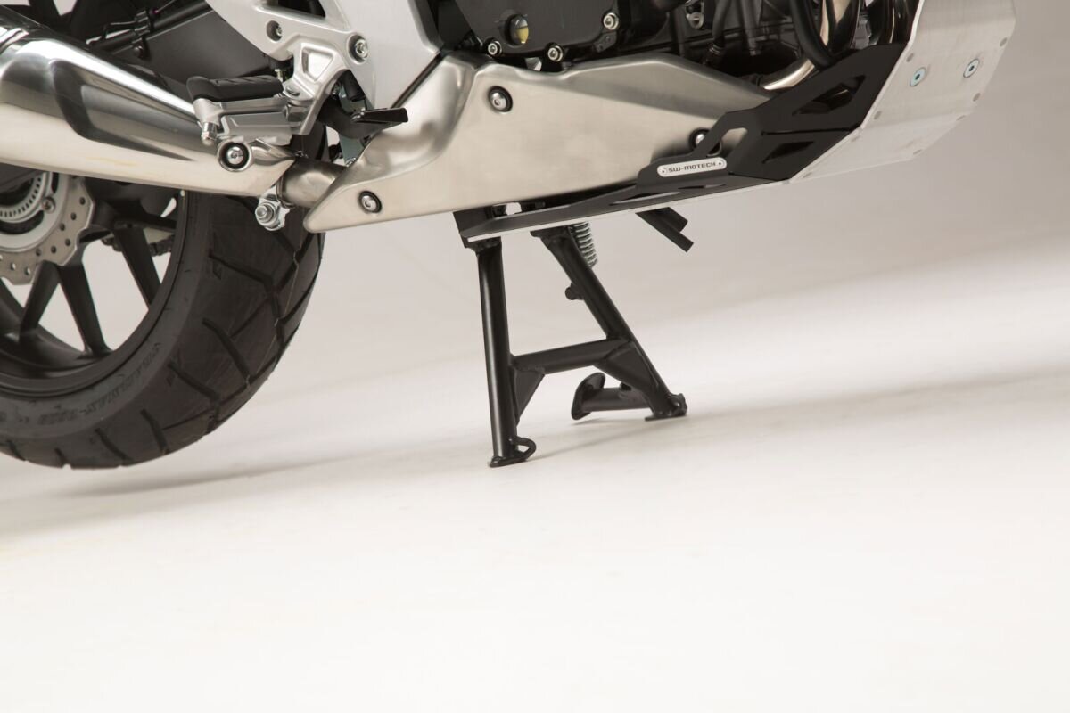 CENTERSTAND BLACK Honda CB500F / CB500X / CBR500R