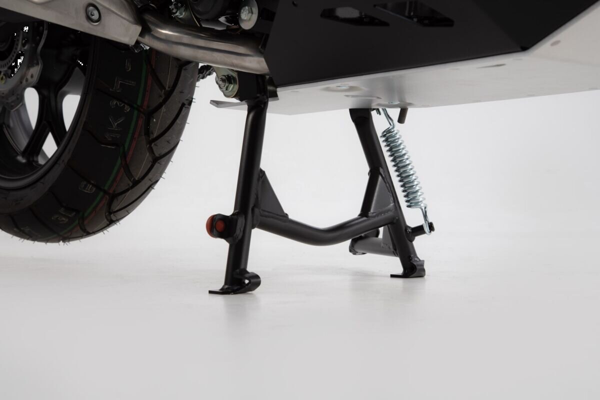 CENTERSTAND BLACK Honda NC 700 X  / NC 750 X