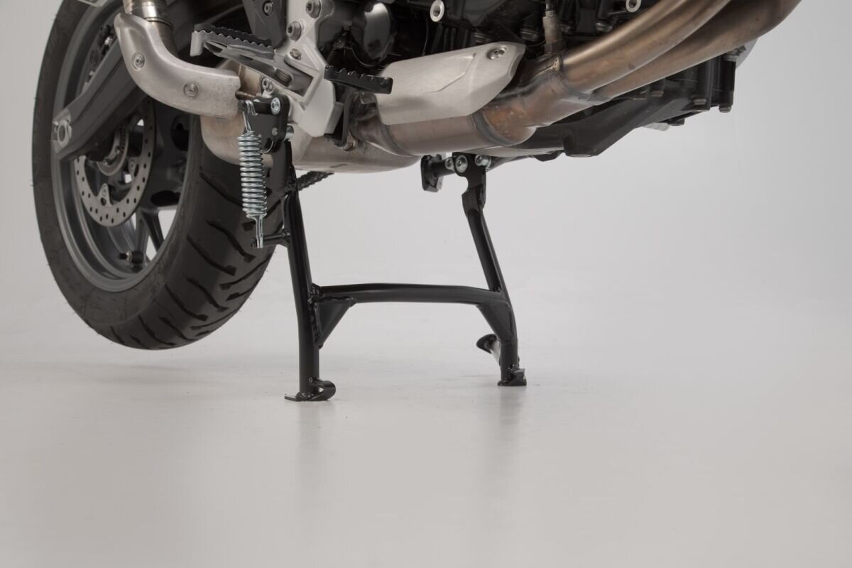 CENTERSTAND BLACK BMW F 750 GS