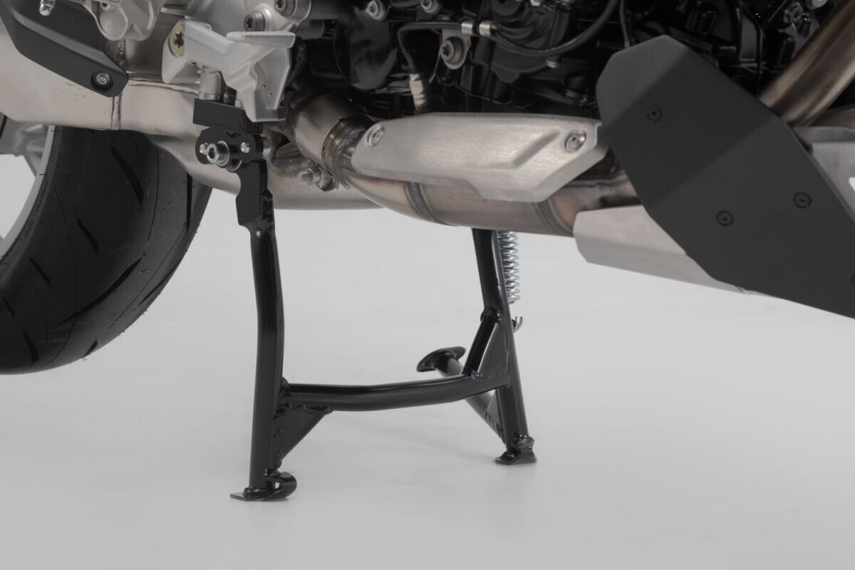 CENTERSTAND BLACK BMW F 900 R / XR