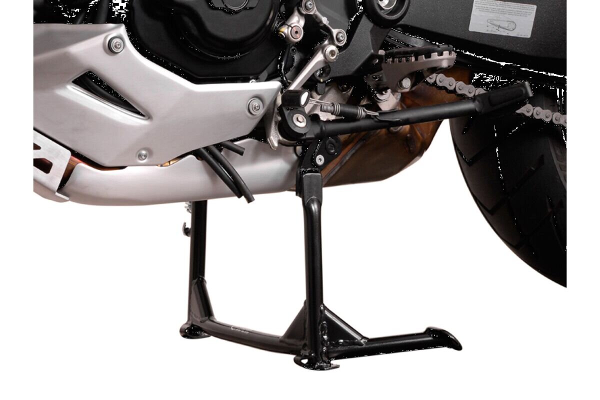 CENTERSTAND BLACK Ducati Multistrada 1200 / S