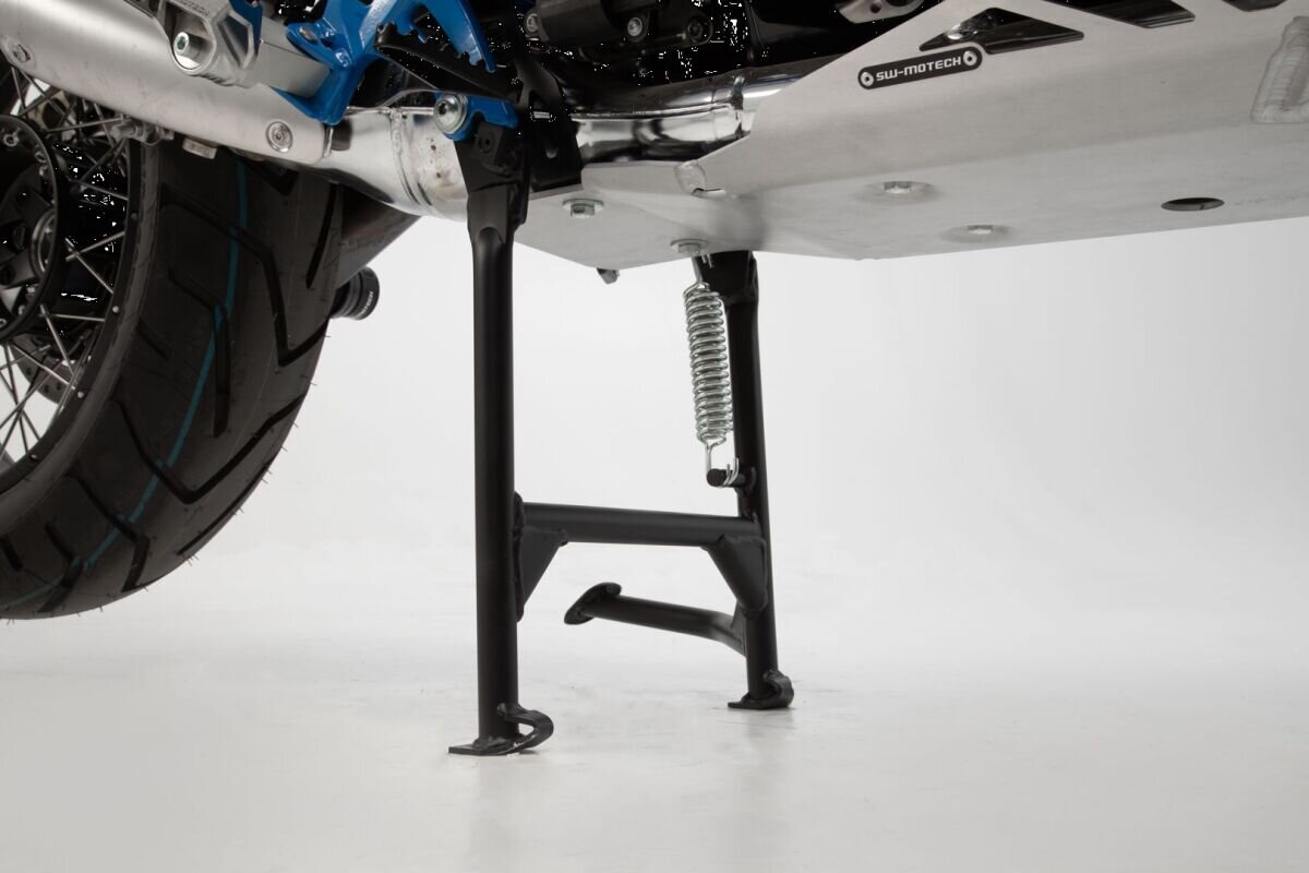 CENTERSTAND BLACK BMW R 1200 GS LC , R 1200 GS Rallye