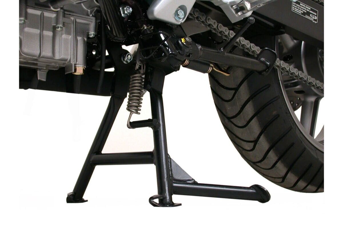 CENTERSTAND BLACK Honda CBF500 / CBF600 S/N