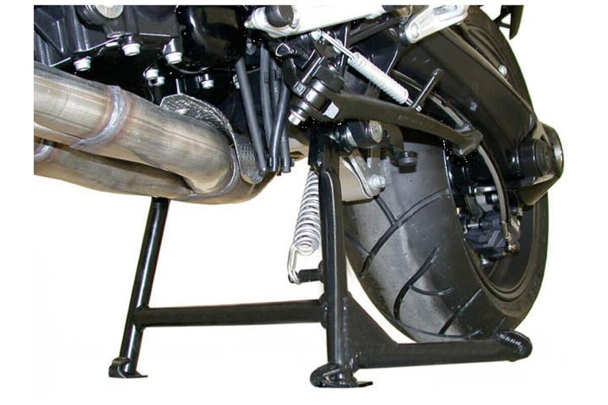 CENTERSTAND BLACK BMW K1200R / K1200R Sport / K1200S