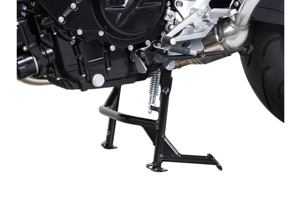 CENTERSTAND BLACK BMW F800 R