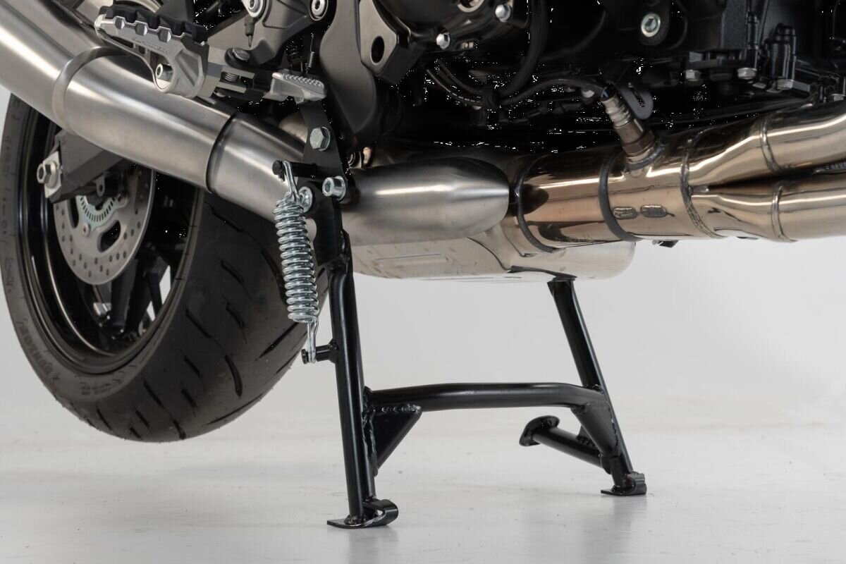 CENTERSTAND BLACK Kawasaki Z900RS/ Cafe