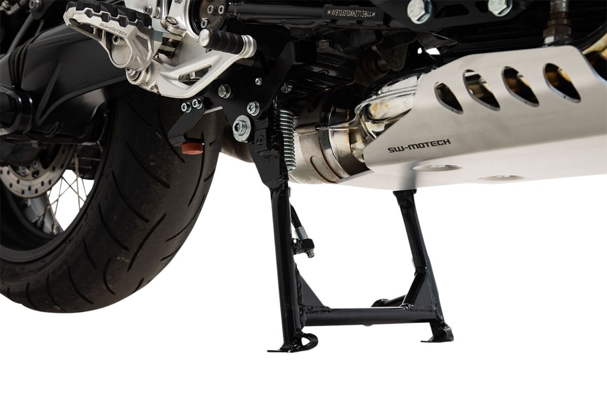 CENTERSTAND BLACK BMW R nineT / Pure / Racer