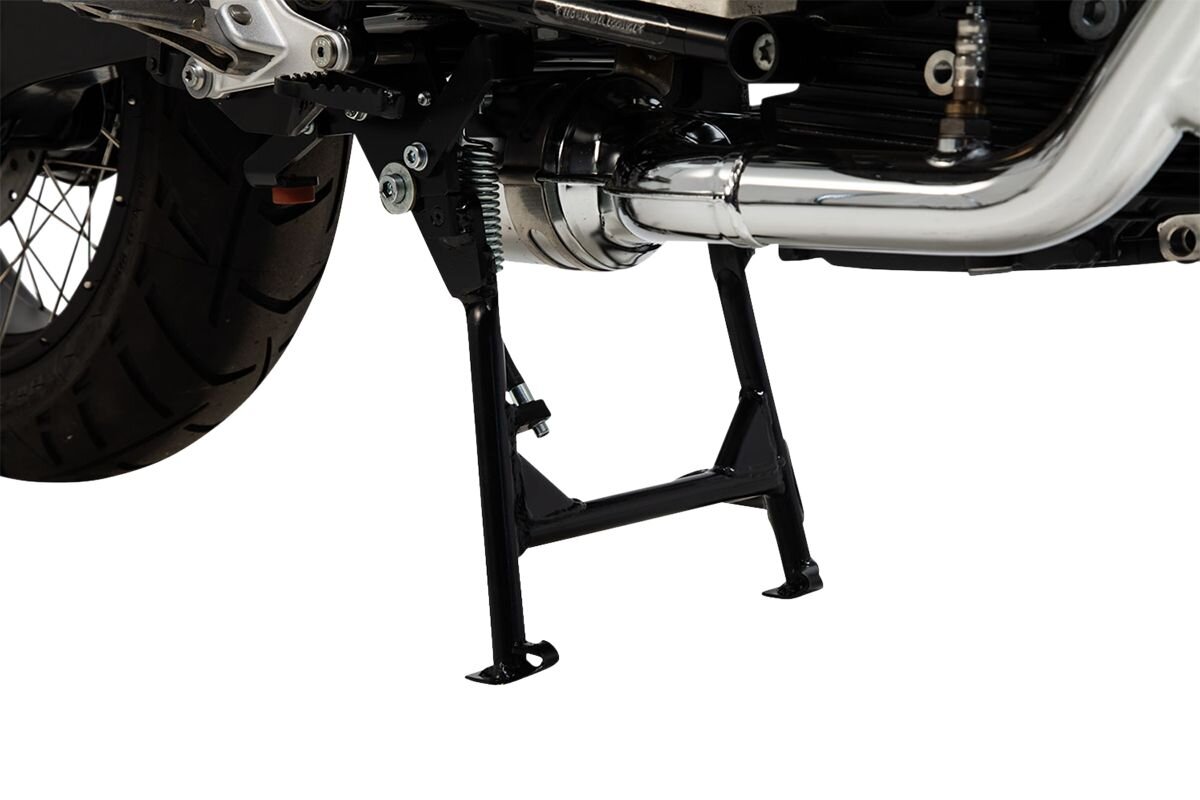 CENTERSTAND BLACK BMW R nineT Urban G/S / Scrambler