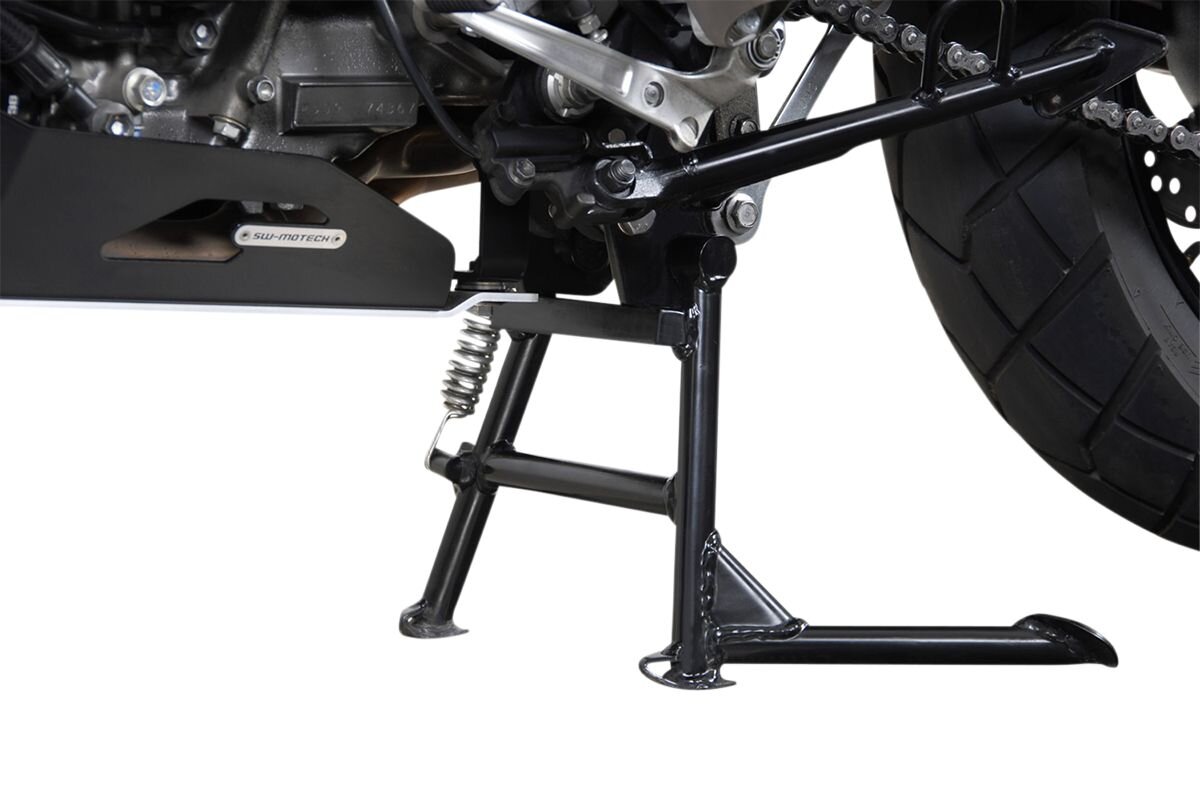 CENTERSTAND BLACK Suzuki DL 650 V-Strom