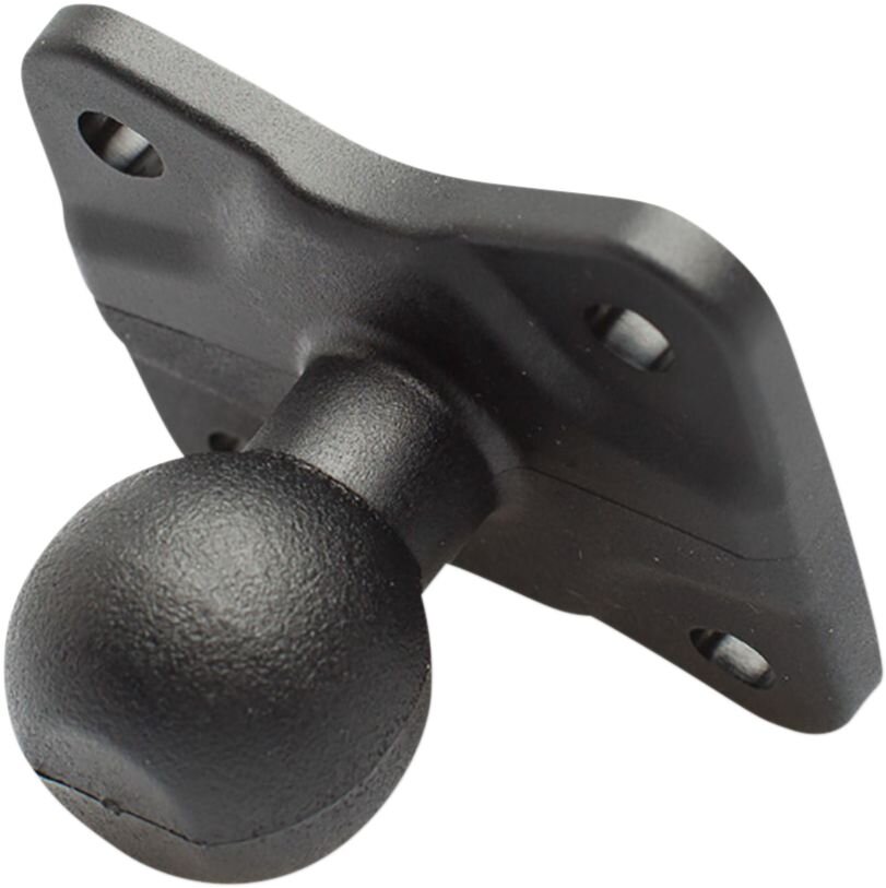 1" Ball for GPS Mount