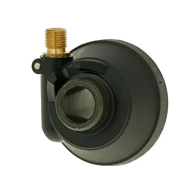 Hastighetsmätardrivning 101 Octane