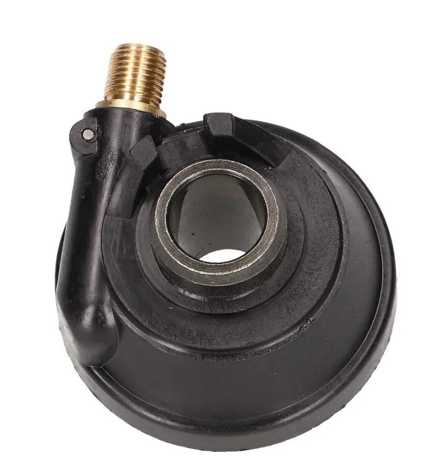 Hastighetsmätardrivning 101 Octane